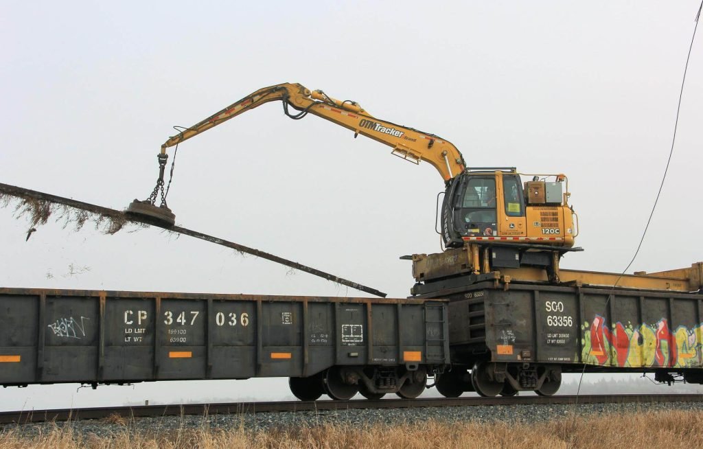 magnetic metals list, are all metals magnetic, ferromagnetic metals explained, uses of magnetic alloys, scrap magnetic metal recycling