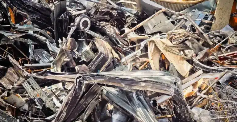 scrap metal recycling recycle scrap metal encourage recycling
