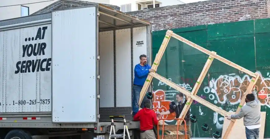 scrap metal collection, office recycling, recycling office furniture, electronic recycling, sustainable office relocation