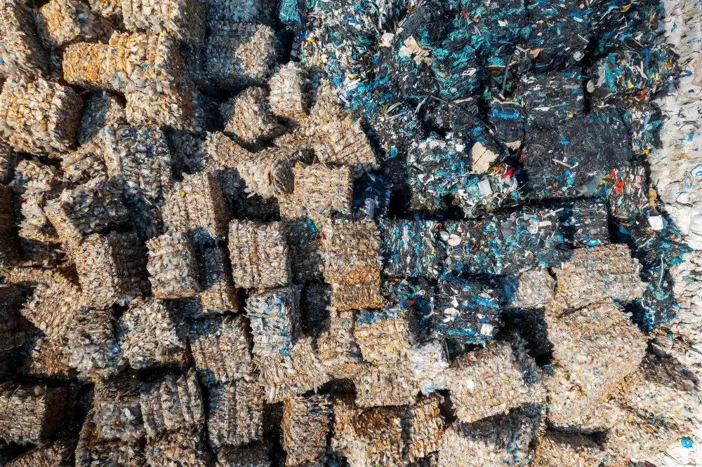 Landfill Tax reform, Landfill Tax, scrap metal businesses, scrap metal, recycling, Metal Scrap Ltd London