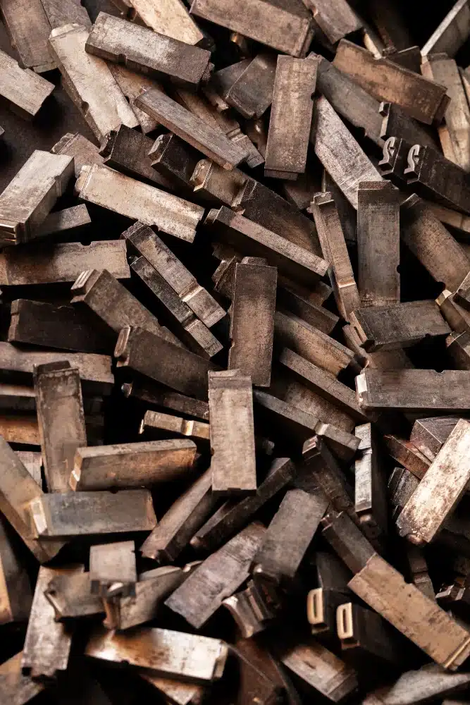 Scrap Metal Dealers Act 2025, scrap metal changes, scrap metal dealers, recycling, recycling London, compliance