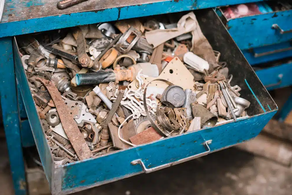 Landfill Tax reform, Landfill Tax, scrap metal businesses, scrap metal, recycling, Metal Scrap Ltd London