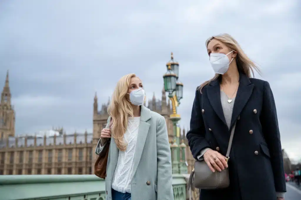 pollution in London, metal recycling in London, reduce air pollution, environmental benefits of recycling, metal recycling, scrap metal collection, London