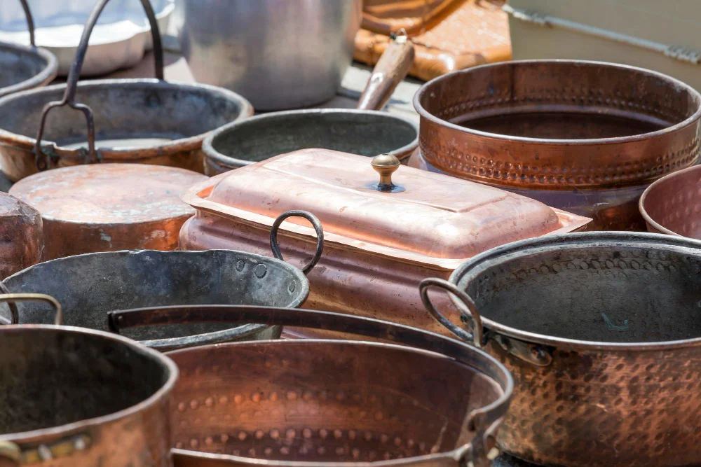 free scrap metal pickup Kensington, local recycling, same-day pickup, same day pickup, waste removal, cash for scrap metal, Kensington, scrap metal, recycling,