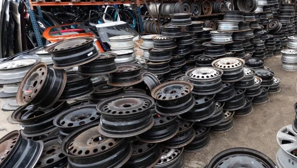 metal recycling London, local metal recycling, eco-friendly metal disposal, London scrap collection, metal recycling, recycling