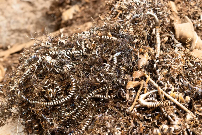 Industrial Metal Waste Collection in London, industrial metal recycling, factory scrap removal, metal waste, recycling, local experts, London, scrap metal, sustainability,