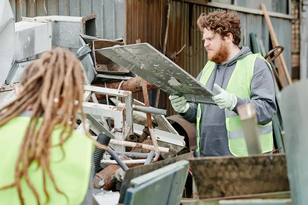 scrap metal buyer in London, where to sell scrap metal in London, scrap metal collection service, who buys mixed scrap metal in London, reliable scrap metal buyer London