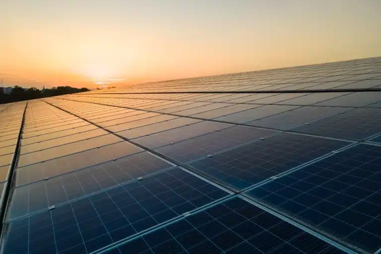 recycled metals in solar energy, why solar companies use recycled metals, metals used in solar panels, co-friendly metal sourcing