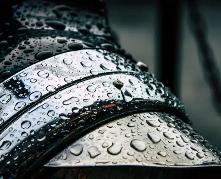 wet scrap metal, wet scrap, in London,